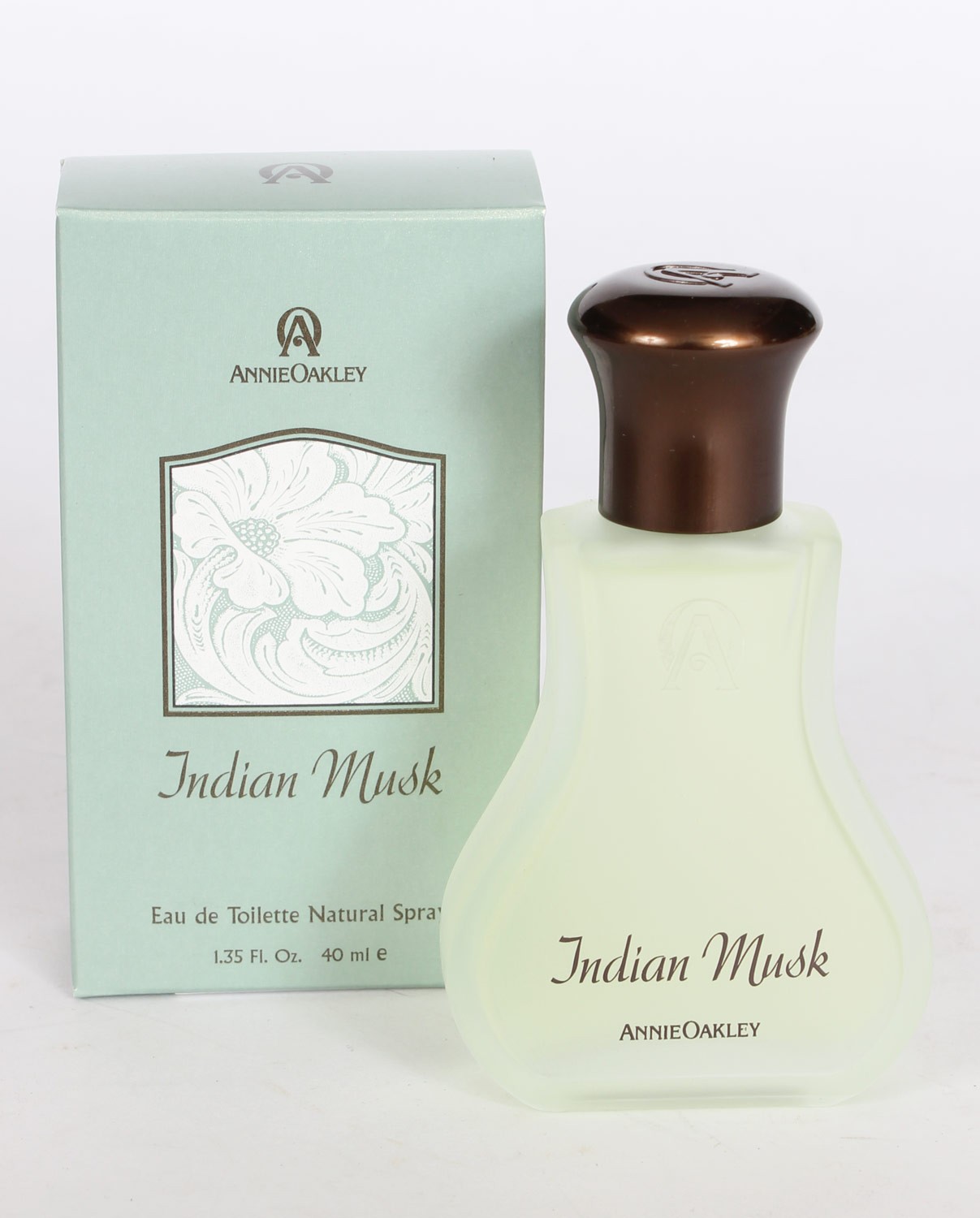 Ladies musk online perfume