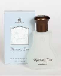 Annie Oakley® Ladies' "Morning Dew" Eau De Toilette Natural Spray -1.35 oz