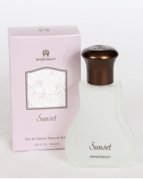 Annie Oakley® Ladies' "Sunset" Eau De Toilette Natural Spray -1.35 oz