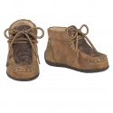 M&F Western Products® Boys' Jed Child Mocs