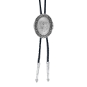 Montana Silversmiths® Ranchers Bolo Tie