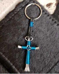 Nailcross Key Chain