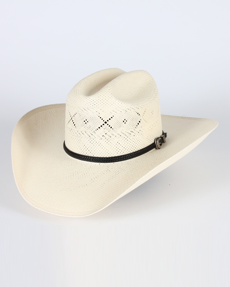 george strait stetson