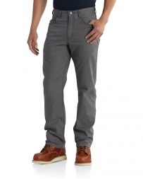 Carhartt® Men's Rugged Flex® Rigby 5-Pocket Work Pants