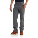 Carhartt® Men's Rugged Flex® Rigby 5-Pocket Work Pants