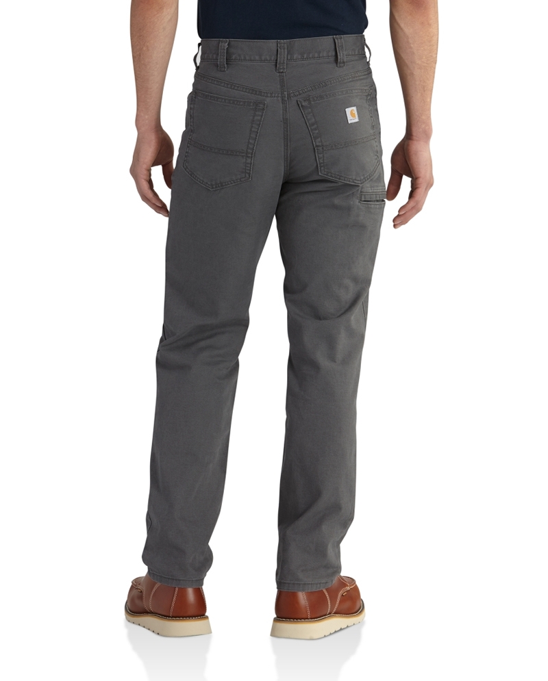 carhartt rigby 5 pocket pants