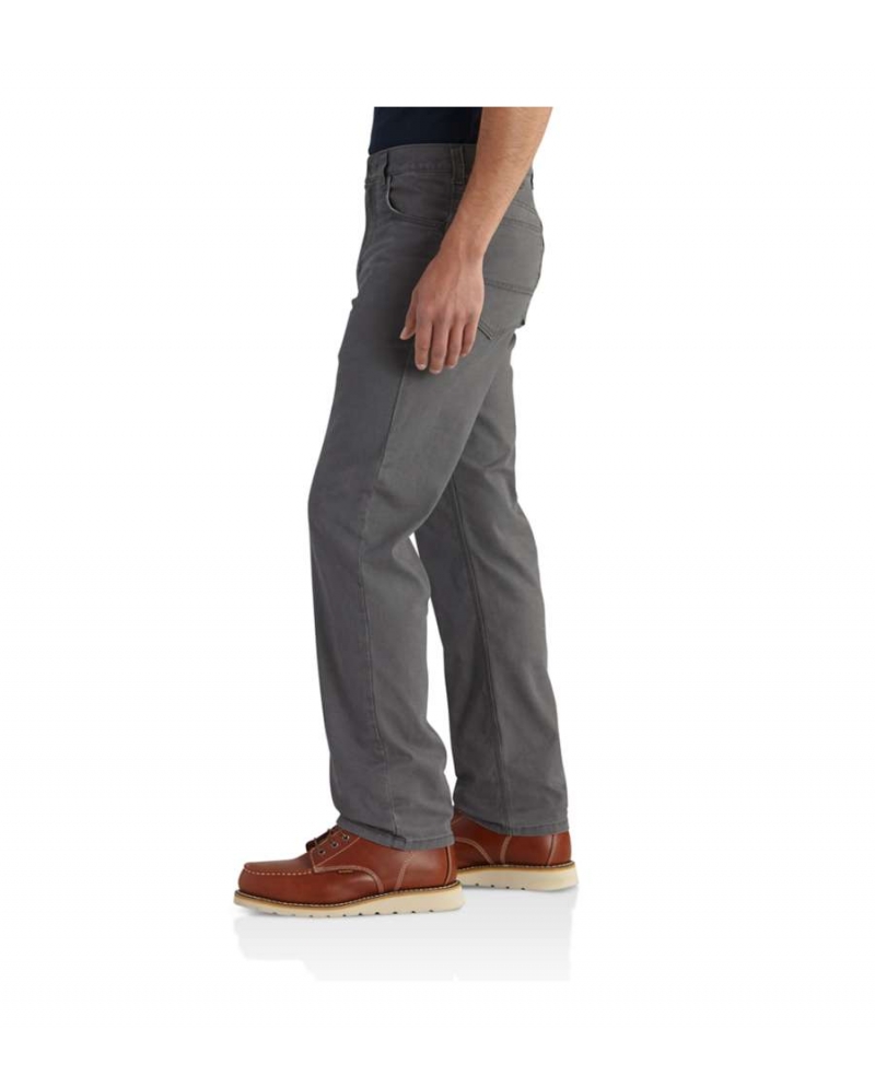 Murdoch's – Carhartt - Men's Rugged Flex Rigby Five Pocket Pant