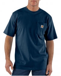 Carhartt® Men's Workwear Short Sleeve Pocket Tee - Regular