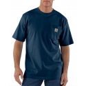 Carhartt® Men's Workwear Short Sleeve Pocket Tee - Regular