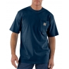 Carhartt® Men's Workwear Short Sleeve Pocket Tee - Regular