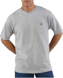 Carhartt® Men's Workwear Short Sleeve Pocket Tee - Regular