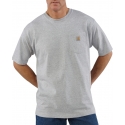 Carhartt® Men's Workwear Short Sleeve Pocket Tee - Regular