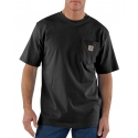 Carhartt® Men's Workwear Short Sleeve Pocket Tee - Regular