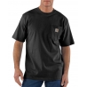 Carhartt® Men's Workwear Short Sleeve Pocket Tee - Regular