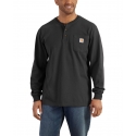 Carhartt® Men's Workwear Long Sleeve Henley - Tall