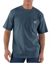 Carhartt® Men's Workwear Short Sleeve Pocket Tee - Regular