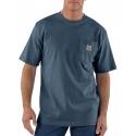 Carhartt® Men's Workwear Short Sleeve Pocket Tee - Regular