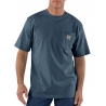 Carhartt® Men's Workwear Short Sleeve Pocket Tee - Regular