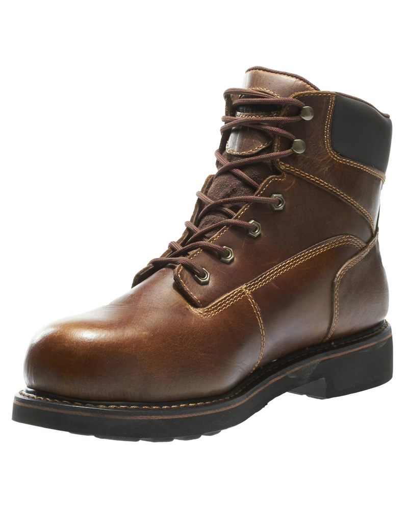 wolverine boots durashocks steel toe