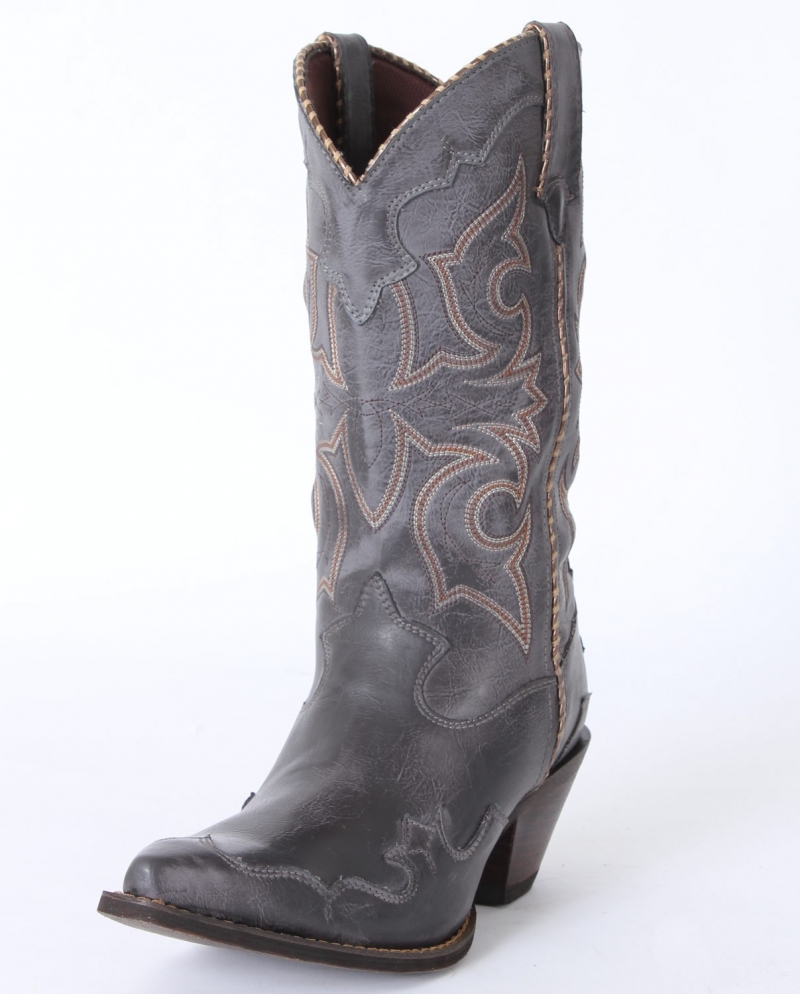 Ladies' Rock N' Scroll Gunsmoke Western 