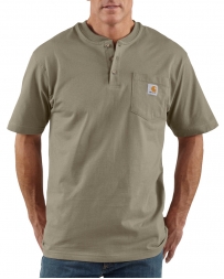 Carhartt® Men's Workwear Henley