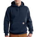 Carhartt® Men's Rain Defender Hoodie - Big and Tall