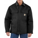 Carhartt® Men's Traditional Artic Duck Coat - Big and Tall