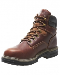 Wolverine® Men's Contour Welt 6" Lacer Boots