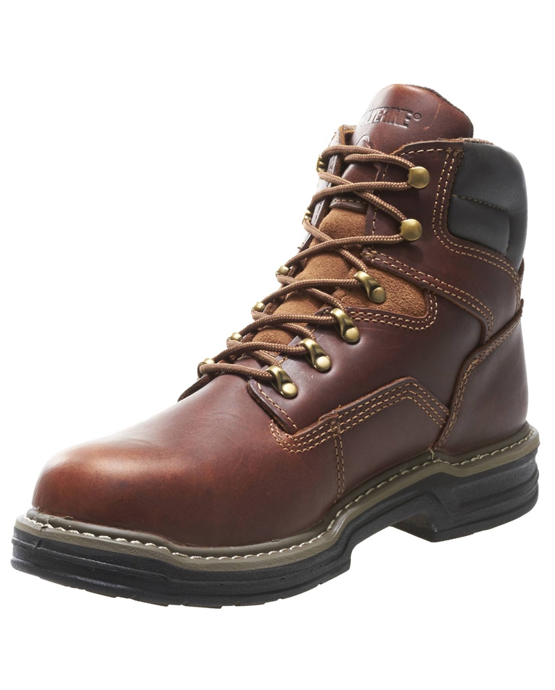 contour welt boots
