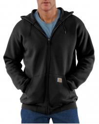 Carhartt® Men's Midweight Zip/Hood Sweatshirt