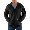 Carhartt® Men's Midweight Zip/Hood Sweatshirt