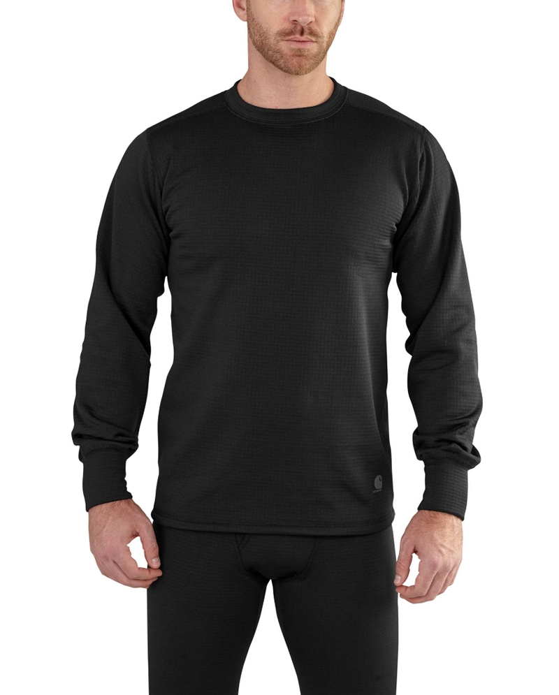 carhartt men's base force