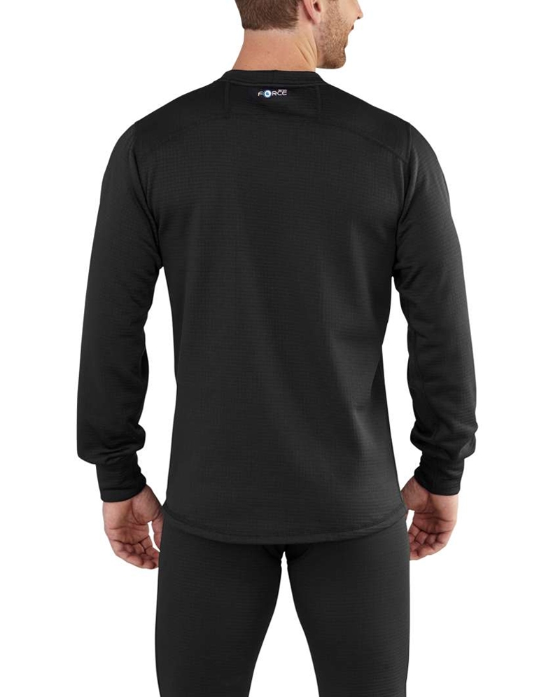carhartt men's base force