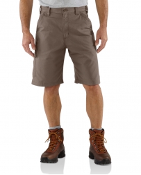 Carhartt® Men's Canvas Work Shorts