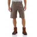 Carhartt® Men's Canvas Work Shorts