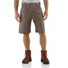 Carhartt® Men's Canvas Work Shorts