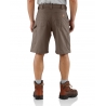 Carhartt® Men's Canvas Work Shorts