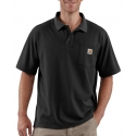 Carhartt® Men's Contractor's Work Pocket Polo - Big & Tall