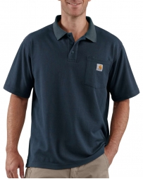 Carhartt® Men's Contractor's Work Pocket Polo