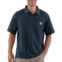 Carhartt® Men's Contractor's Work Pocket Polo