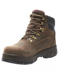 Wolverine Men s Cabor 6 WTRPRF Comp Toe Fort Brands
