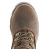 Wolverine® Men's Cabor 6" Comp Toe Boots