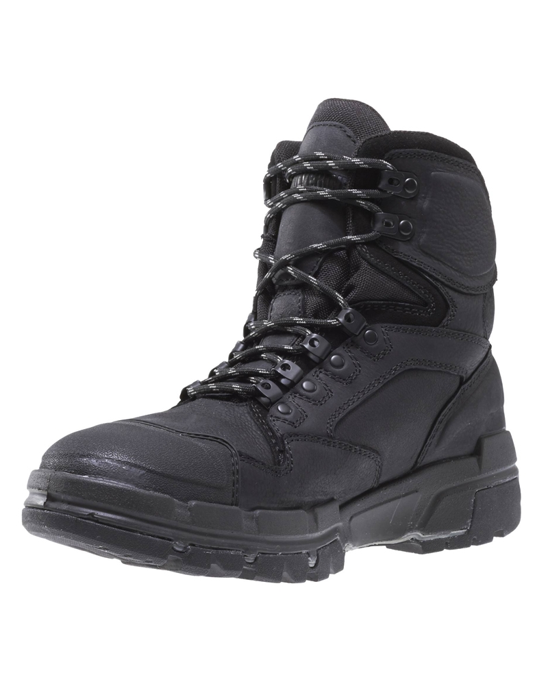 wolverine legend composite toe work boot