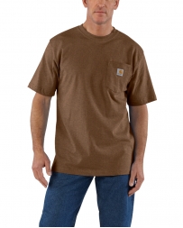 Carhartt® Men's Workwear® Short Sleeve Pocket Tee - Big & Tall