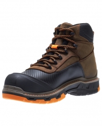 Wolverine® Men's Overpass 6" Comp WTRPRF