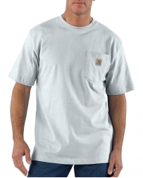 Carhartt® Men's Workwear® Short Sleeve Pocket Tee