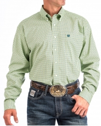 Cinch® Men's Classic Fit L/S Button Down