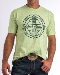 Cinch® Men's Graphic Print Tee