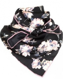 Ladies' Lena Floral Wild Rag