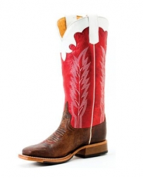 mens high top cowboy boots